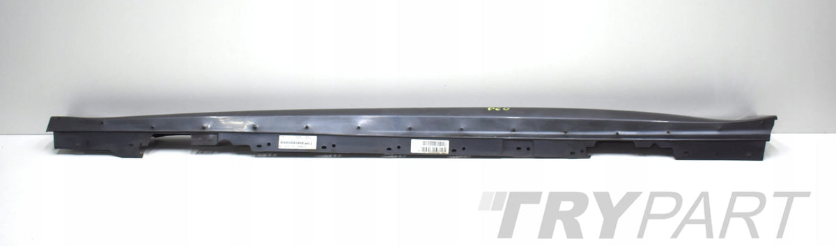 BMW M3 F80 M POWER M PACKAGE LEFT SILL PANEL ORG