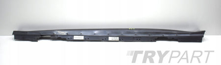BMW M3 F80 M POWER M PACKAGE LEFT SILL PANEL ORG