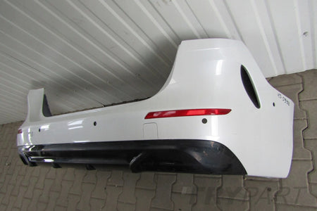Rear Bumper BMW 2 F44 Gran Coupe Sport Line 19-