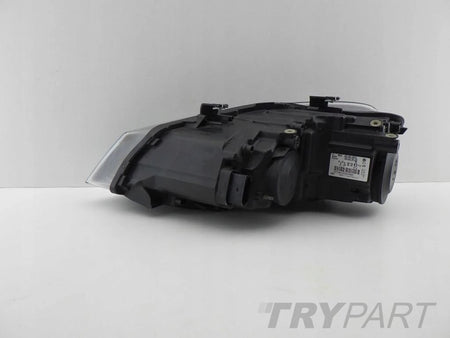 VW POLO 6R 6R0 08- Headlight Right