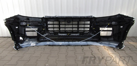 Porsche Cayenne Sport Design 9Y0 Lift 23- Front Bumper