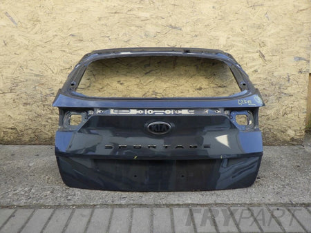 KIA SPORTAGE IV 4 15- REAR HATCH