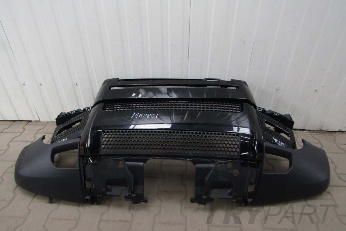 Front Bumper for Land Rover Defender 2 II L663 20-