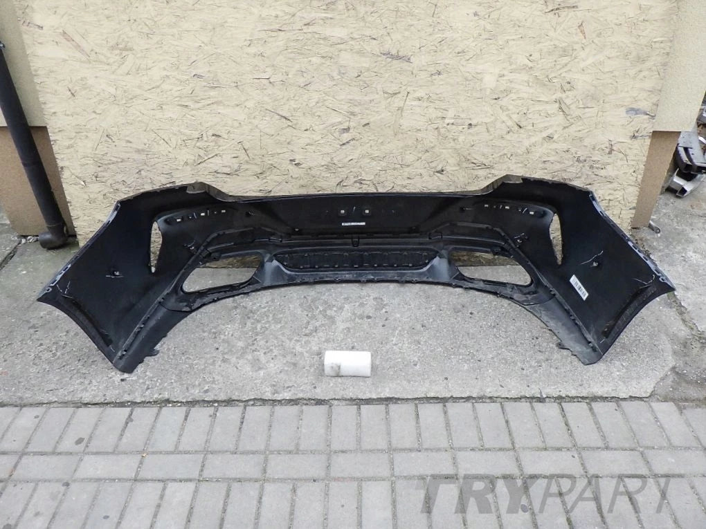 BMW 8 G14 G15 M Package Rear Bumper