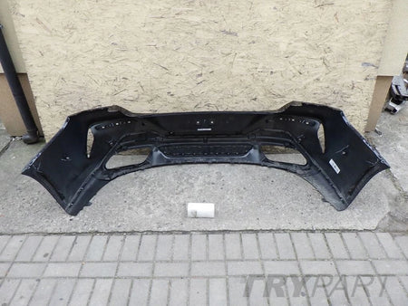 BMW 8 G14 G15 M Package Rear Bumper