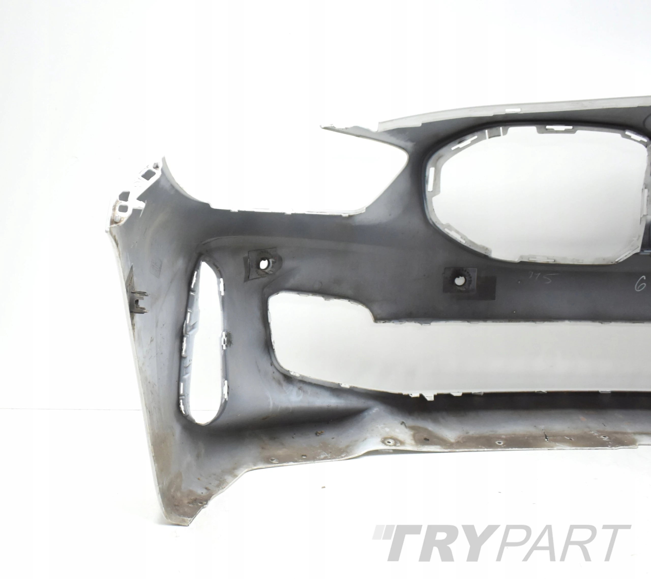 BMW F40 M SPORT PACKAGE FRONT BUMPER ORG