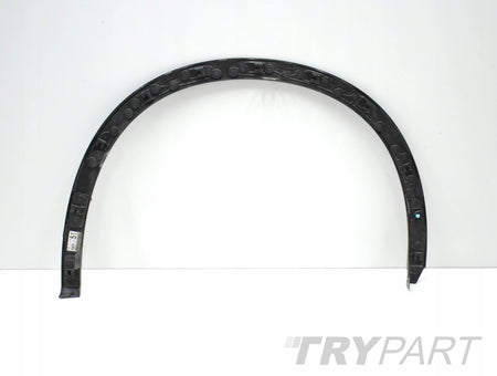MAZDA CX-60 CX60 RIGHT FENDER TRIM FRONT ORIGINAL