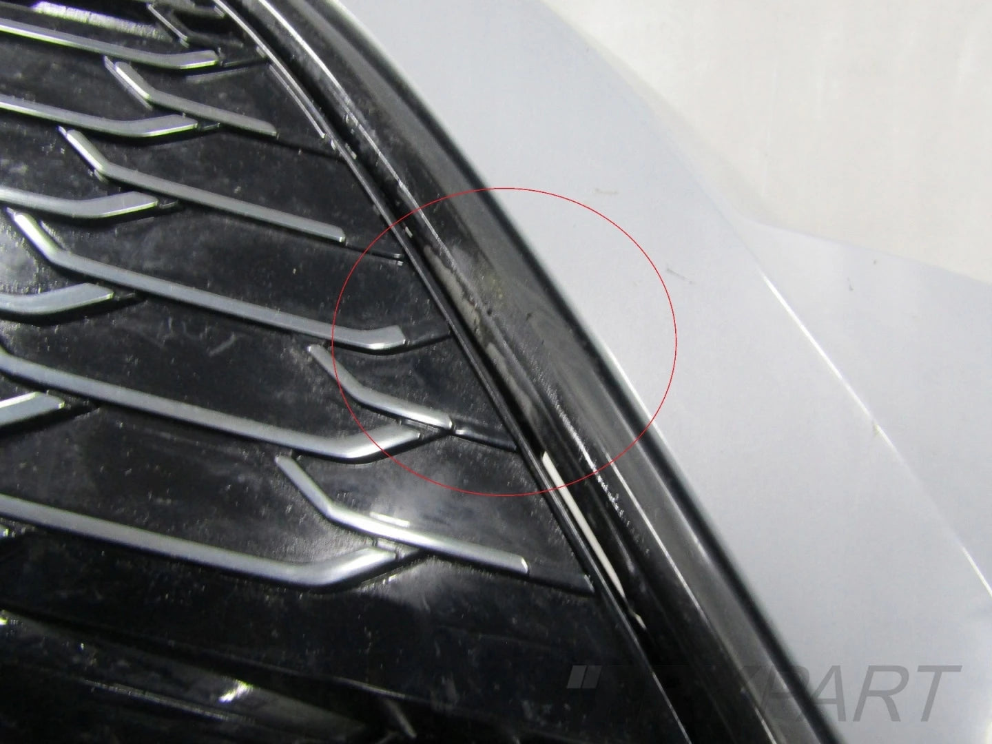 Front Bumper Toyota Corolla XII E210 HB / Estate GR SPORT 18-