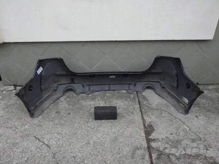 BMW 2 F44 GRAN COUPE M PACKAGE rear bumper