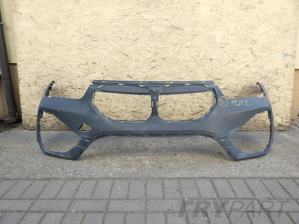 BMW X1 F48 LIFT 19- NEW ORIGINAL Front Bumper