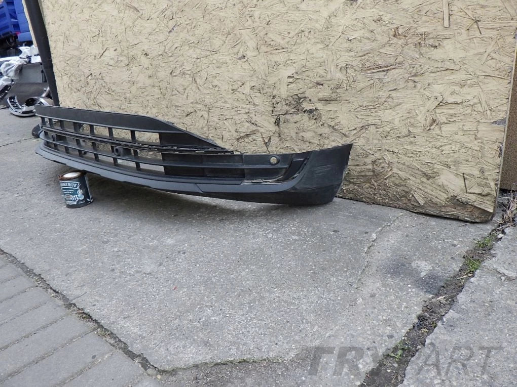 VW TIGUAN 5NA 2 II LIFT 20- Front Bumper