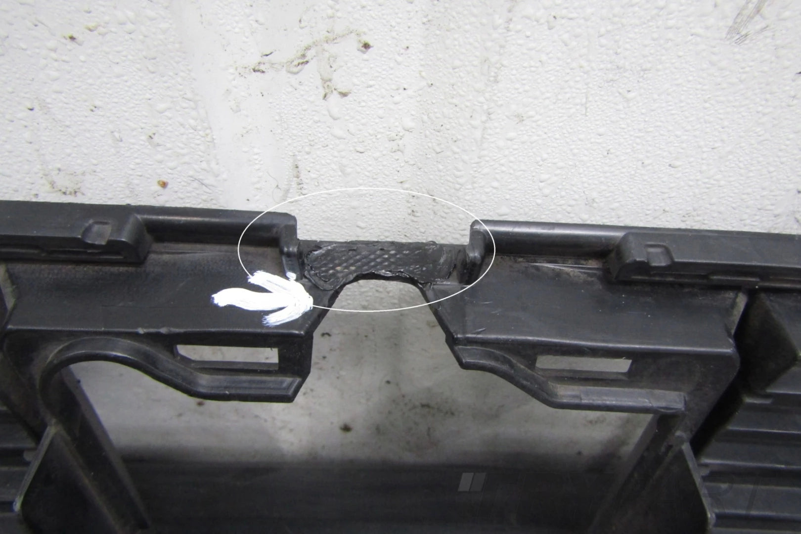 Front Bumper for Citroen DS3 Crossback 19-