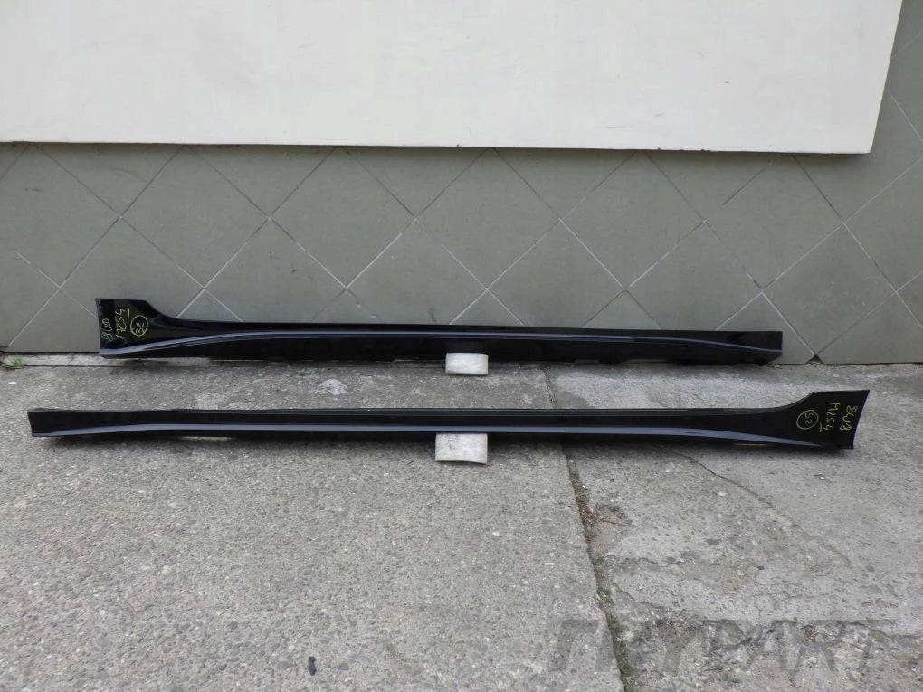 AUDI A5 SPORTBACK 8W 8W8 20- Left Right Sill Trim Strip