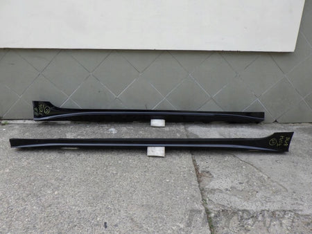 AUDI A5 SPORTBACK 8W 8W8 20- Left Right Sill Trim Strip
