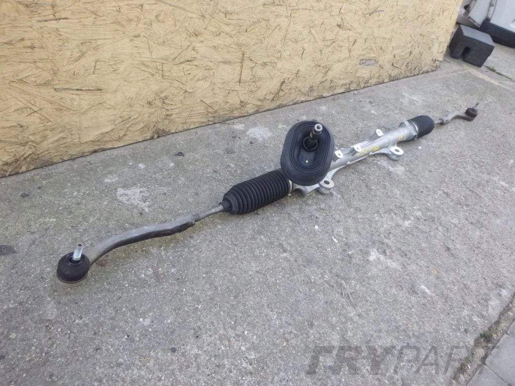 DACIA SANDERO III LOGAN 20- STEERING RACK