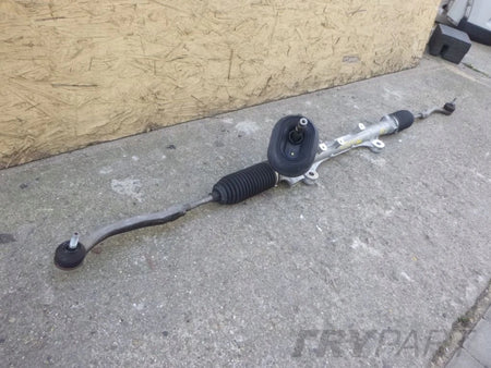 DACIA SANDERO III LOGAN 20- STEERING RACK