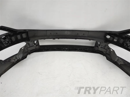 FRONT BUMPER SKODA OCTAVIA 3 III LIFT MONTE CARLO
