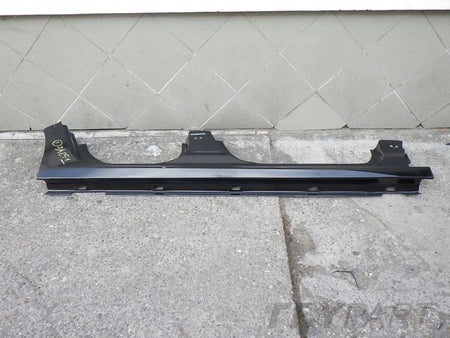 PEUGEOT 208 II 2 2019- Right Sill