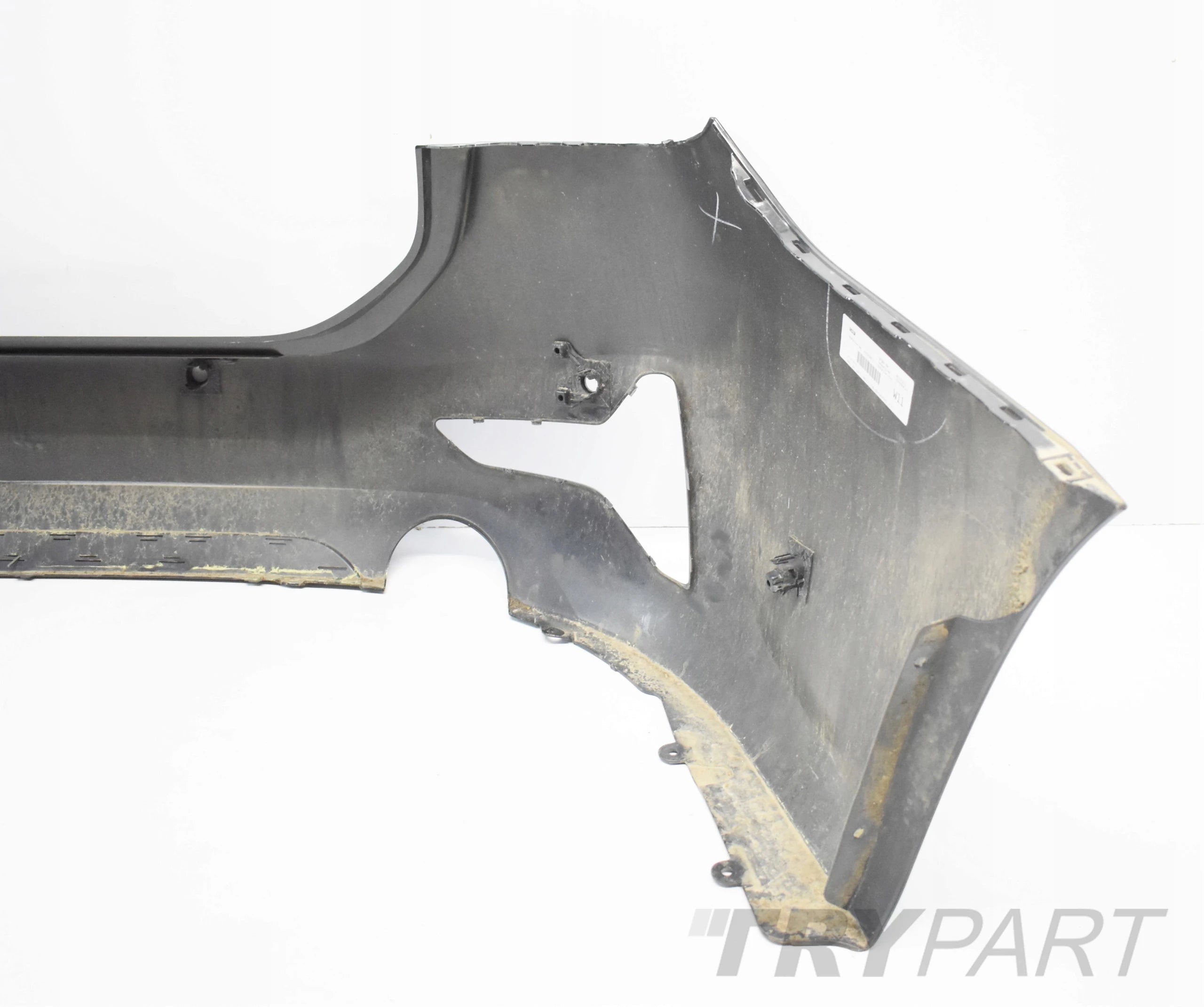 BMW 3 G21 REAR BUMPER ORG TOURING