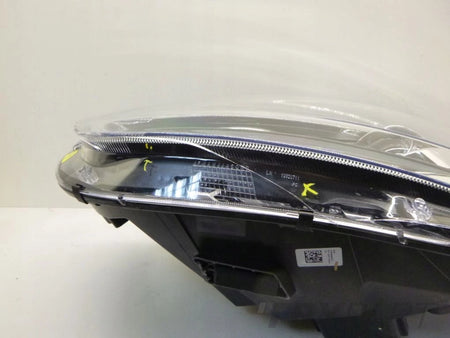 FORD TRANSIT CUSTOM 18- LEFT BI-XENON HEADLIGHT