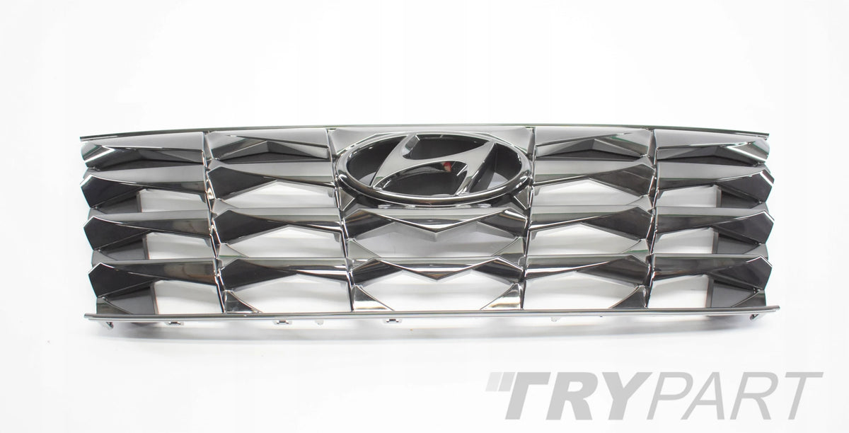 HYUNDAI TUCSON IV GRILLE BUMPER NEW ORG