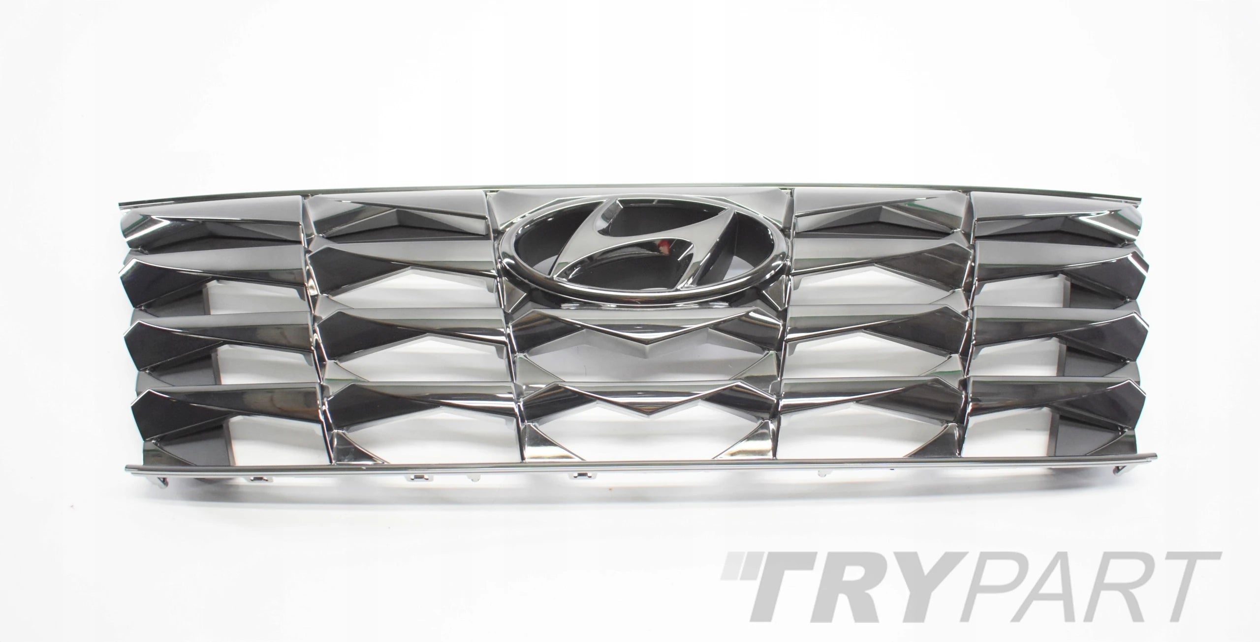 HYUNDAI TUCSON IV GRILLE BUMPER NEW ORG