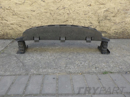 SKODA FABIA II 2 LIFT 5J 10- Front Bumper Beam