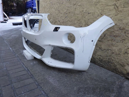 BMW X1 F48 M PACKAGE Front Bumper