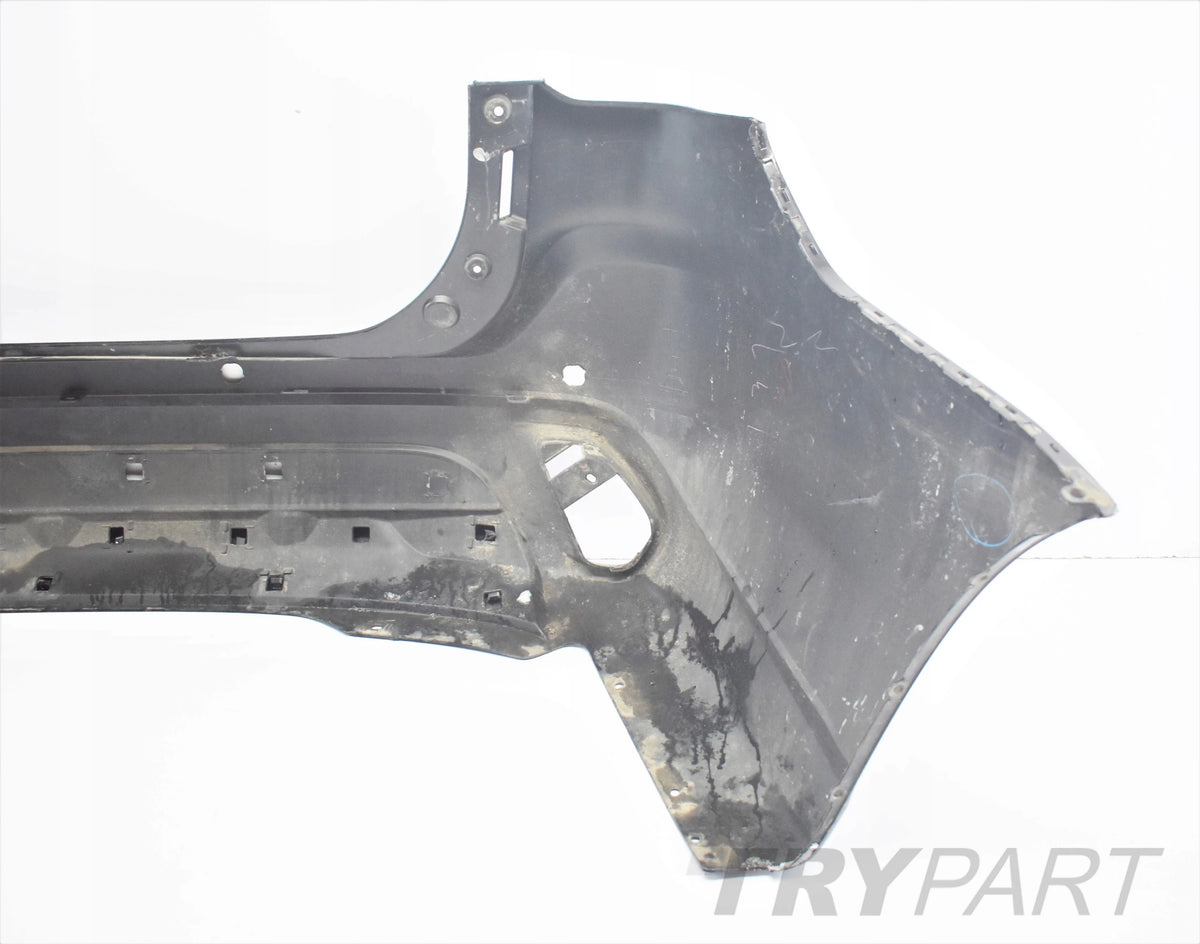 MITSUBISHI OUTLANDER REAR BUMPER LIFT ORG