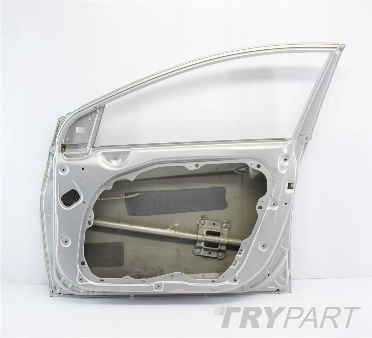 HYUNDAI I40 RIGHT FRONT DOOR ORG