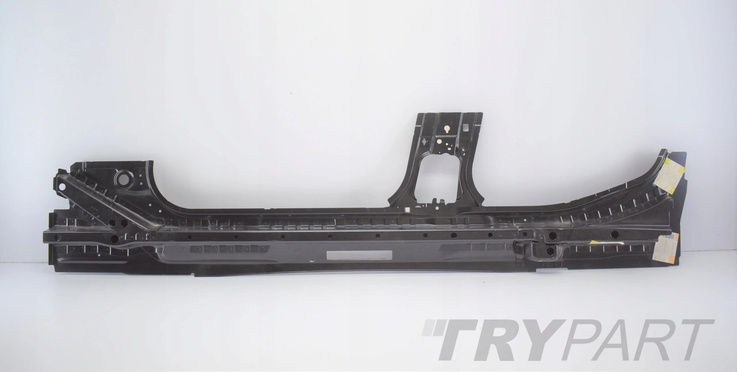 BMW 5 F10 F11 LEFT INNER SILL COVER ORG