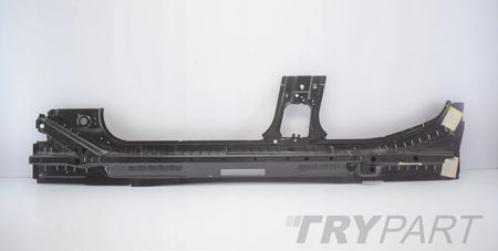 BMW 5 F10 F11 LEFT INNER SILL COVER ORG