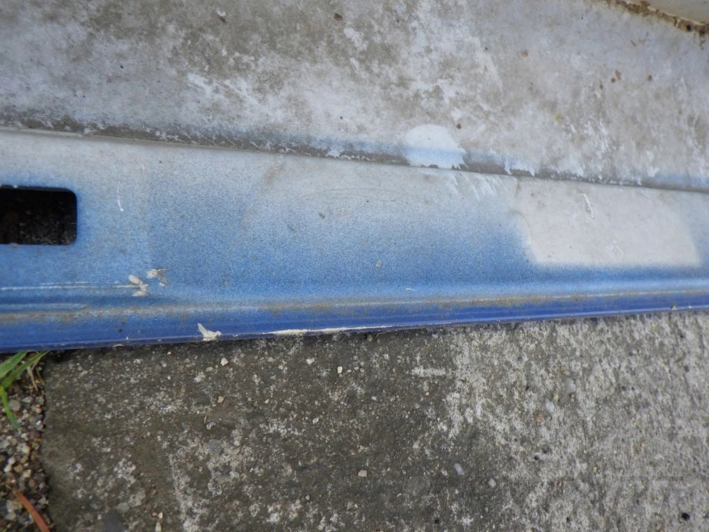 FORD FOCUS ST-LINE MK4 right sill trim