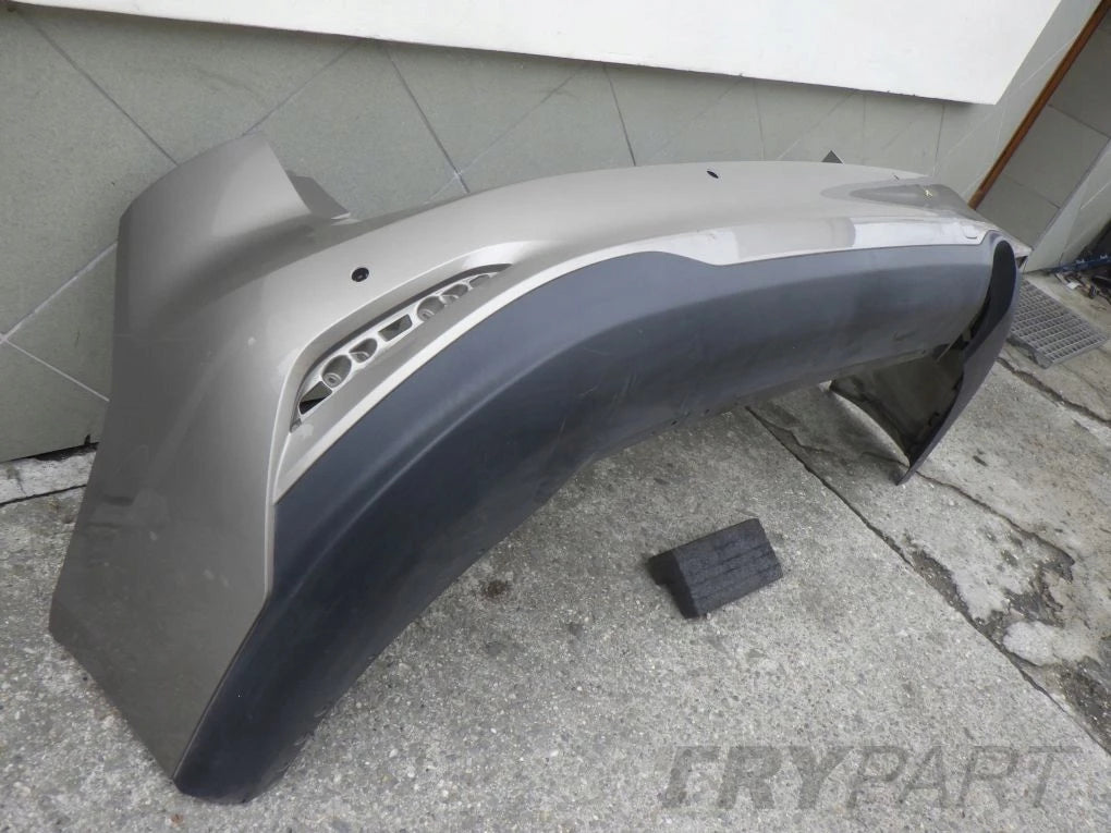 FORD FOCUS MK4 IV ESTATE 18- rear bumper