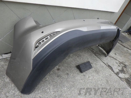 FORD FOCUS MK4 IV ESTATE 18- rear bumper