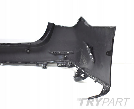 MERCEDES E CLASS W214 AMG REAR BUMPER ORG SEDAN