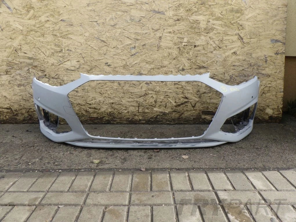 AUDI A4 B9 LIFT 8W 8W0 19- Front Bumper
