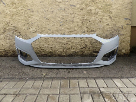 AUDI A4 B9 LIFT 8W 8W0 19- Front Bumper