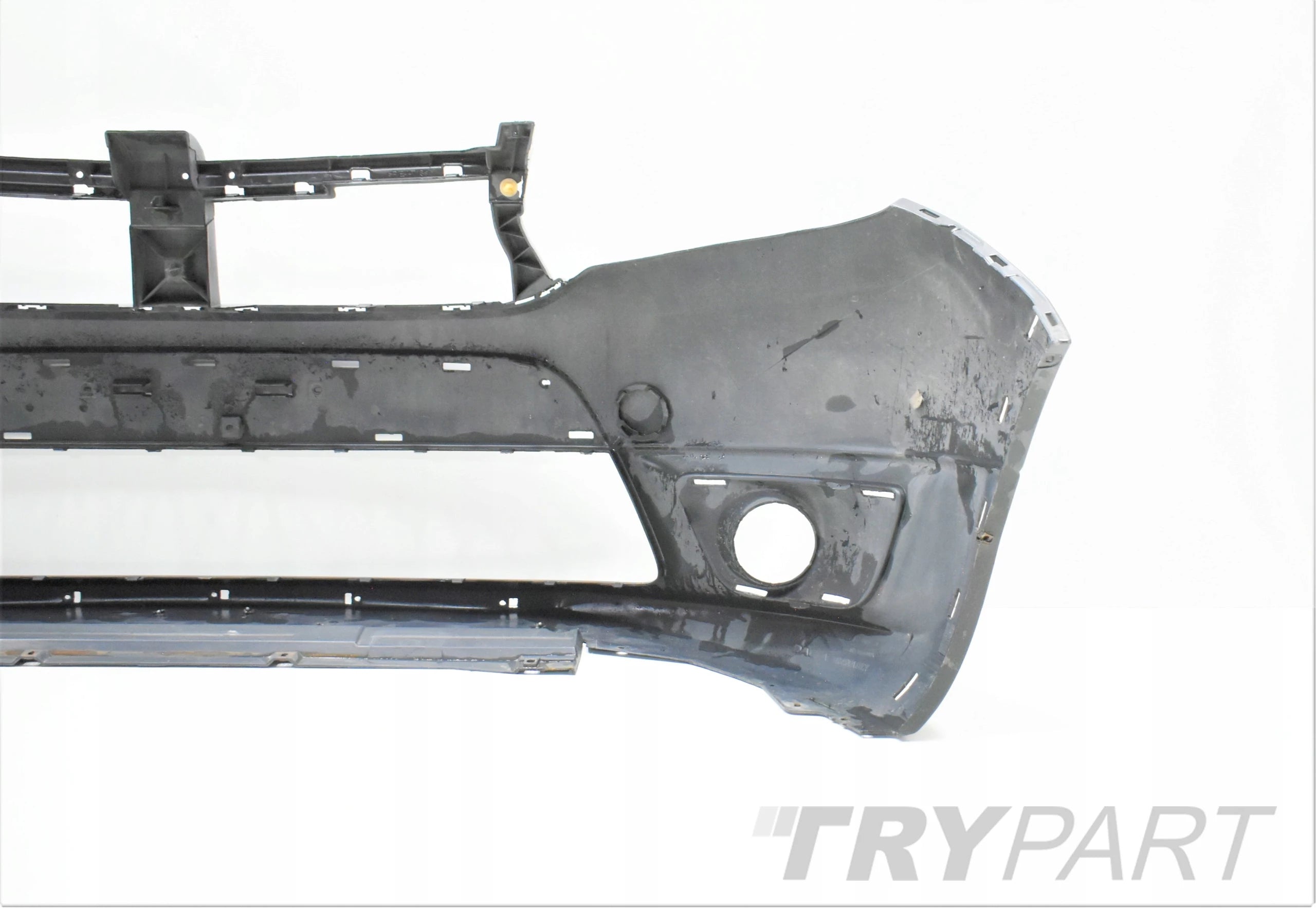 DACIA LOGAN SANDERO II STEPWAY FRONT BUMPER ORG