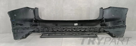 Rear Bumper for Volkswagen VW Touareg III 3 R-Line 760 18-