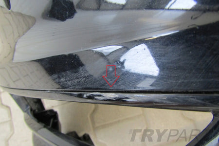 Front Bumper VW Golf 7 VII 5G0 R-Line 12-17