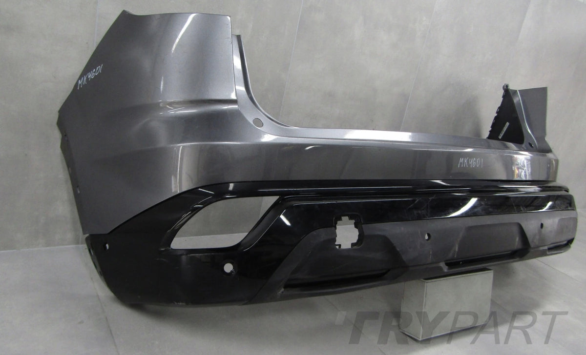 Rear Bumper Renault Austral 2022-
