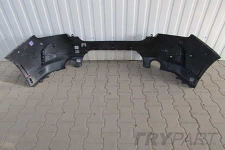 REAR BUMPER BMW 2 G42 COUPE M SPORT 22-