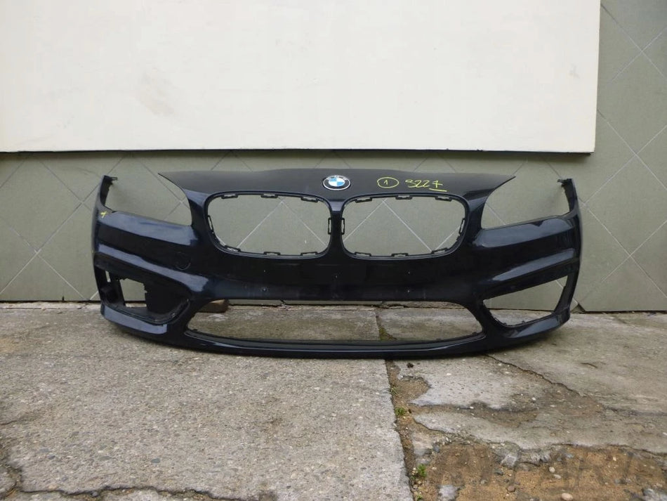 BMW 2 II F45 F46 ACTIVE Front Bumper