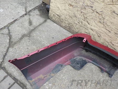 RANGE ROVER VOGUE L405 11- Rear Bumper
