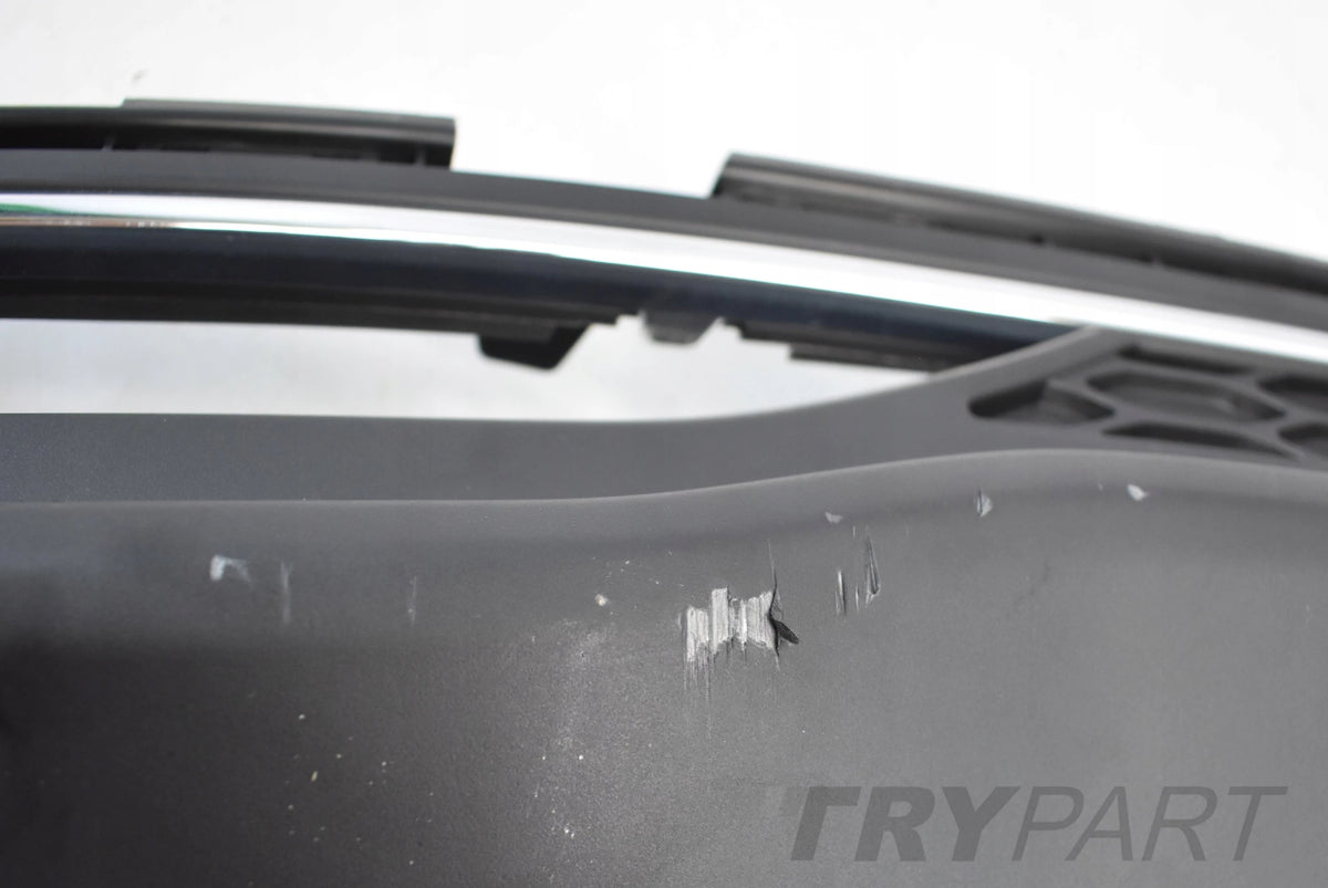 KIA CEED 3 III REAR BUMPER DIFFUSER SPOILER ORG WAGON