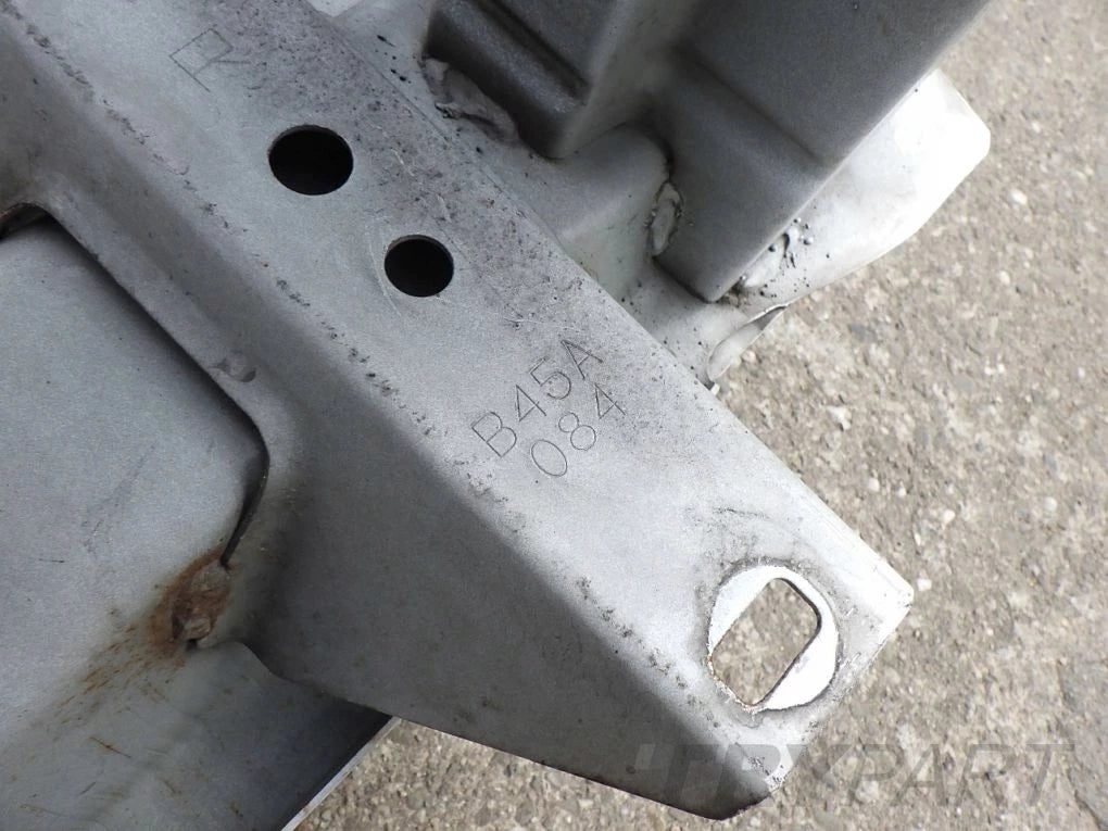 MAZDA 3 III BM 2013- B45A-082 front bumper beam