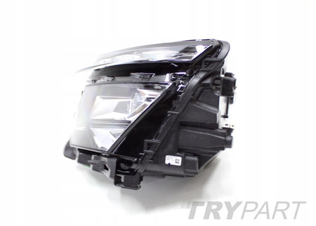 SKODA KAMIQ 655 LIFT FRONT LEFT LAMP FULL LED ORG EU 655941015C