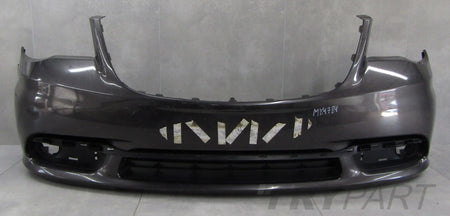 Front Bumper Lancia Chrysler Voyager Town&City 5 V LIFT 11-16