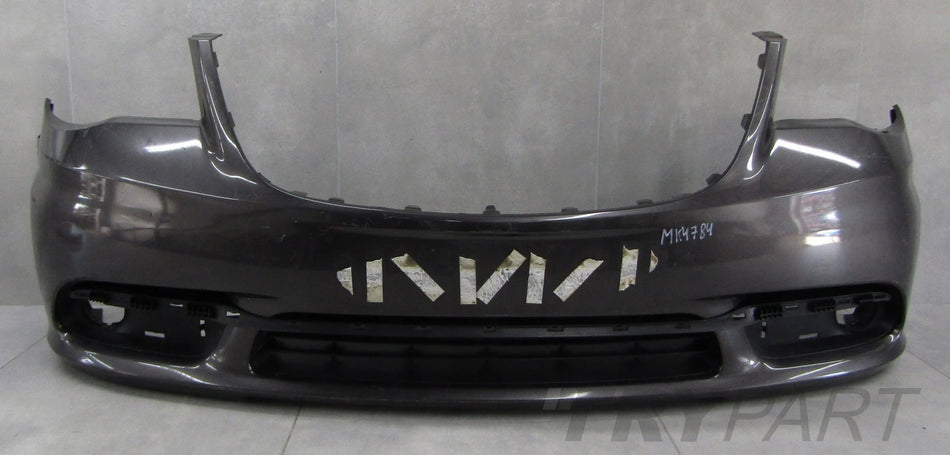 Front Bumper Lancia Chrysler Voyager Town&City 5 V LIFT 11-16